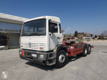 Camion Renault Major telaio usato