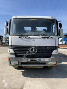 Camião multi-basculante Mercedes Actros 2540