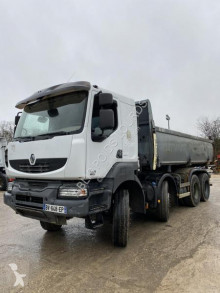 Camión volquete volquete bilateral Renault Kerax 450 DXi