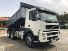 Camión volquete volquete escollera Volvo FM12 380