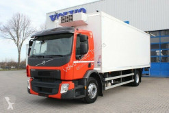 Camion Volvo FE FE280 4x2 Kühlkoffer/ThermoKing/LBW/Kam frigo occasion