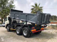 Camião basculante Volvo FM12 380