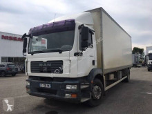 Camion fourgon polyfond MAN TGM 18.330