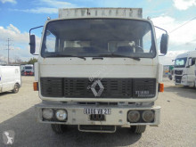 Renault Gamme G 210 truck used flatbed