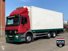Kamion Mercedes Actros 2532 chladnička mono teplota použitý