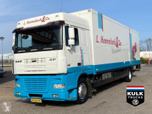 Camião DAF XF95 frigorífico mono temperatura usado