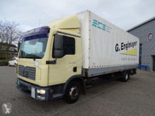 Camion MAN TGL 12.210 savoyarde occasion