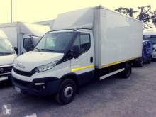 Iveco furgon teherautó Daily 60C17