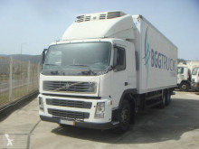 Camion frigo mono température Volvo FM12 380