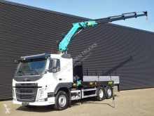 Kamion plošina Volvo FM 460
