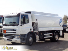Camion citerne DAF CF 75.310