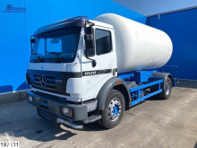 Camion Mercedes 1820 citerne produits chimiques occasion