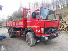 Iveco LKW gebrauchter Kipper/Mulde