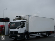 Camion frigo Mercedes ANTOS 1824 /FRIGO-8,65M/ TK 800 R/ 22EP/EURO 6/