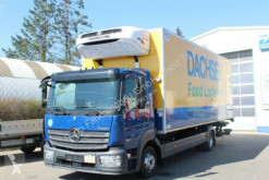 Mercedes refrigerated truck Atego Atego 1223 L NR*Thermoking,Automatik