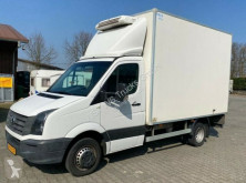 Utilitaire frigo Volkswagen Crafter Crafter Th King Rohrbahn Standkühlung