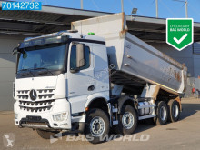 Teherautó Mercedes Arocs 3251 használt billenőkocsi