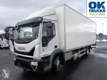 Camion Iveco Eurocargo 120E25/P fourgon occasion
