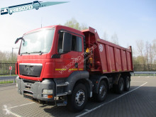 Camion benne MAN TGA 41.390