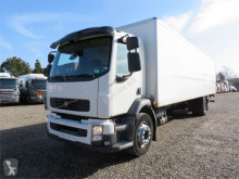 Camion Volvo FL240 4x2 10 m. Box Euro 5 fourgon occasion