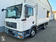 Camion MAN TGL 8.150 BB 8.150 BB, Pritsche 2 x AHK R-CD plateau occasion