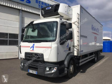 Camion frigo mono température Renault D12 FRIGORIFIQUE BI TEMPERATURE