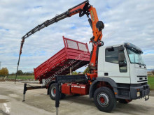 Camion tri-benne Iveco Eurocargo 190 E 35