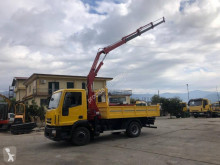 Camião Iveco Eurocargo 120 E 28 basculante usado