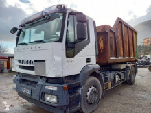 Camião poli-basculante Iveco Stralis AD 190 S 42