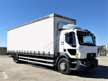 Camión lonas deslizantes (PLFD) Renault Midlum 280.18