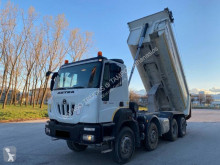 Camión Astra HD9 84.50 volquete volquete escollera usado