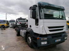 Camião chassis Iveco Stralis AT 190 S 42