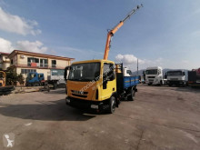 Camión volquete Iveco Eurocargo 75 E 16