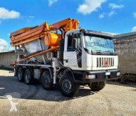 Camion Astra HD7 84.42 béton toupie / Malaxeur occasion