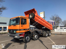 Kamion korba Mercedes Actros 4140