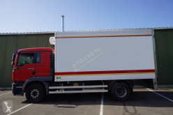 Camión MAN TGM 18.280 frigorífico mono temperatura usado