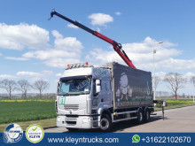 Camion Renault Premium 460 benne occasion