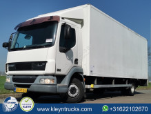 Camion fourgon DAF LF45