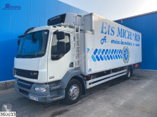 Camión frigorífico mono temperatura DAF LF 220