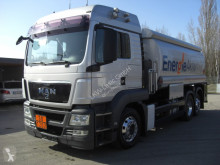 Camion citerne MAN 26540FNL EURO5