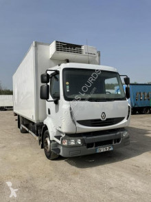 Camion frigo mono température Renault Midlum 180