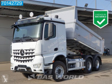 Mercedes billenőkocsi teherautó Arocs 2651