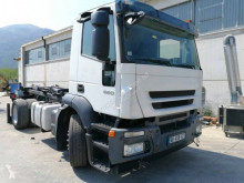 Camião poli-basculante Iveco Stralis AD 190 S 42