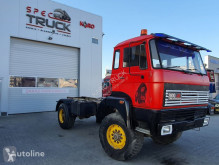 DAF 2800 ATI ,4X4 FULL STEEL truck used chassis