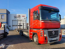 Camion Renault Magnum DXI 480 occasion