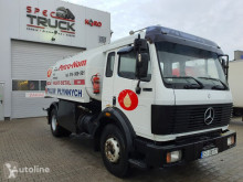 Camion Mercedes 1726 citerne occasion