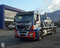 Camion dépannage Iveco Stralis AD 260 S 42 Y/FS-CM