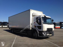 Camion fourgon polyfond Renault D-Series 280.19 DTI 8