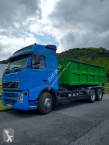 Kamion vícečetná korba Volvo FH12 420