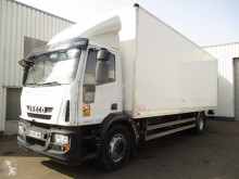 Camión furgón Iveco Eurocargo 180 E 25